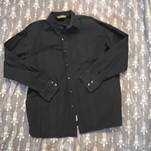 Axist black  Shirt